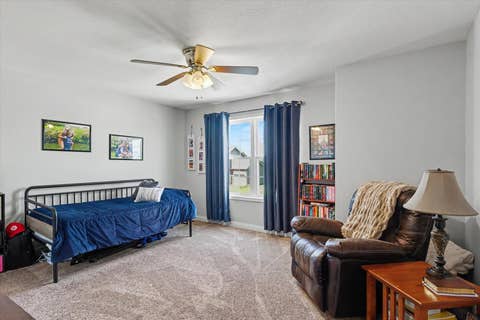 Tiny photo for 1402 Railside Drive, Gibson City, IL 60936 (MLS # 12709371)