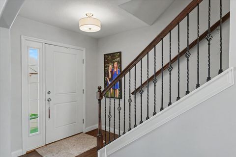 Tiny photo for 1402 Railside Drive, Gibson City, IL 60936 (MLS # 12709371)