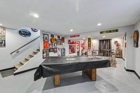 Tiny photo for 1402 Railside Drive, Gibson City, IL 60936 (MLS # 12709371)