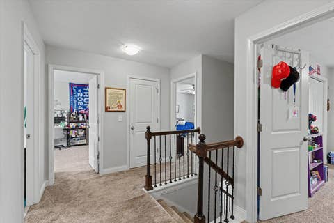 Tiny photo for 1402 Railside Drive, Gibson City, IL 60936 (MLS # 12709371)