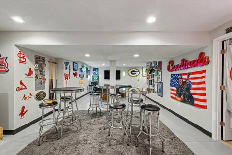 Tiny photo for 1402 Railside Drive, Gibson City, IL 60936 (MLS # 12709371)
