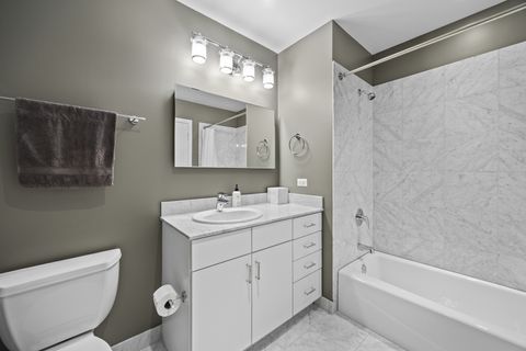 Tiny photo for 860 W Blackhawk Street #1702, Chicago, IL 60642 (MLS # 12525223)