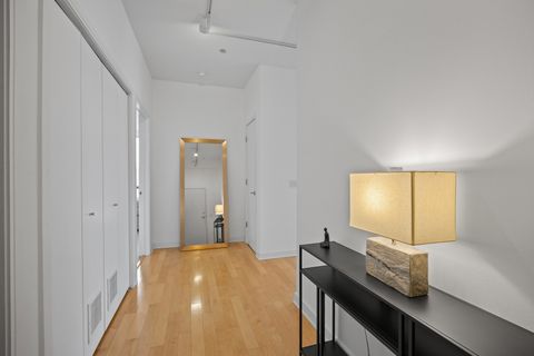 Tiny photo for 860 W Blackhawk Street #1702, Chicago, IL 60642 (MLS # 12525223)