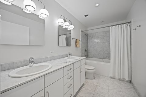 Tiny photo for 860 W Blackhawk Street #1702, Chicago, IL 60642 (MLS # 12525223)
