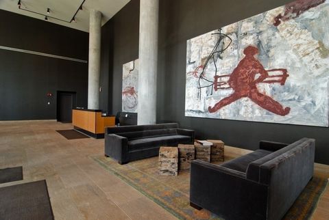 Tiny photo for 860 W Blackhawk Street #1702, Chicago, IL 60642 (MLS # 12525223)