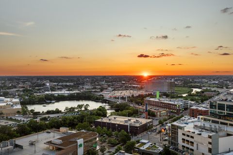 Tiny photo for 860 W Blackhawk Street #1702, Chicago, IL 60642 (MLS # 12525223)