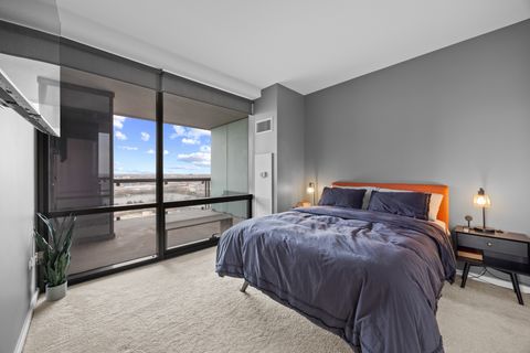Tiny photo for 860 W Blackhawk Street #1702, Chicago, IL 60642 (MLS # 12525223)