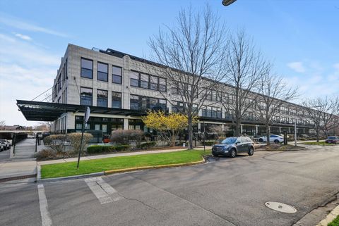 1001 W 15th Street 410 Chicago IL 60608