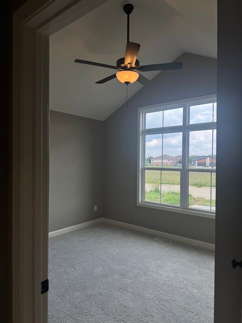 Tiny photo for 1721 Bluestone Drive, Normal, IL 61761 (MLS # 12313700)