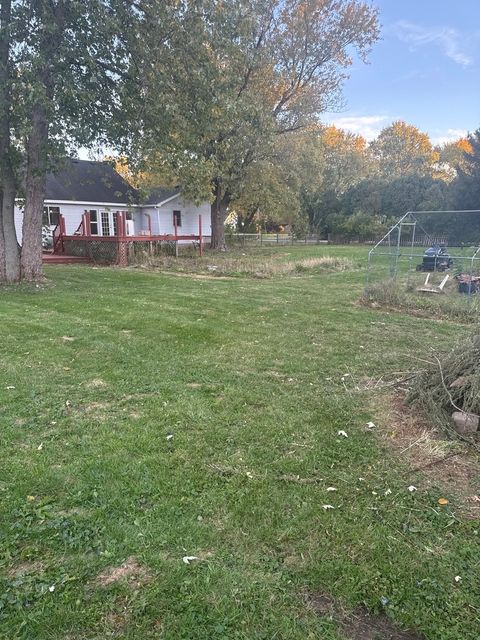 Tiny photo for 206 N Lennox Street, Braceville, IL 60407 (MLS # 12510614)