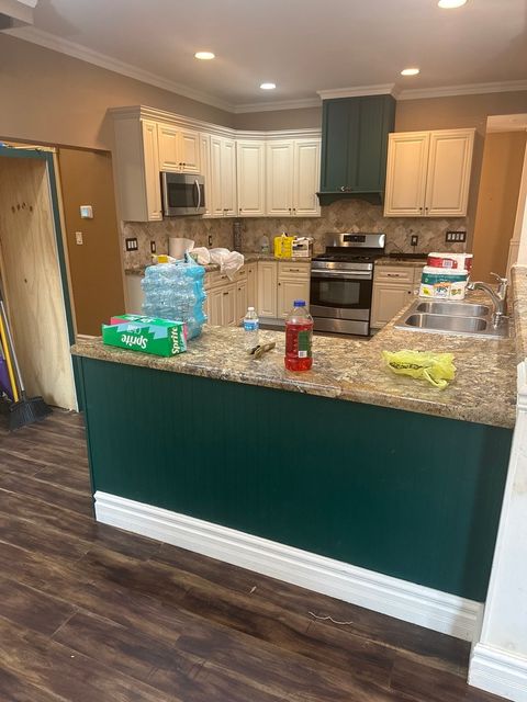 Tiny photo for 206 N Lennox Street, Braceville, IL 60407 (MLS # 12510614)