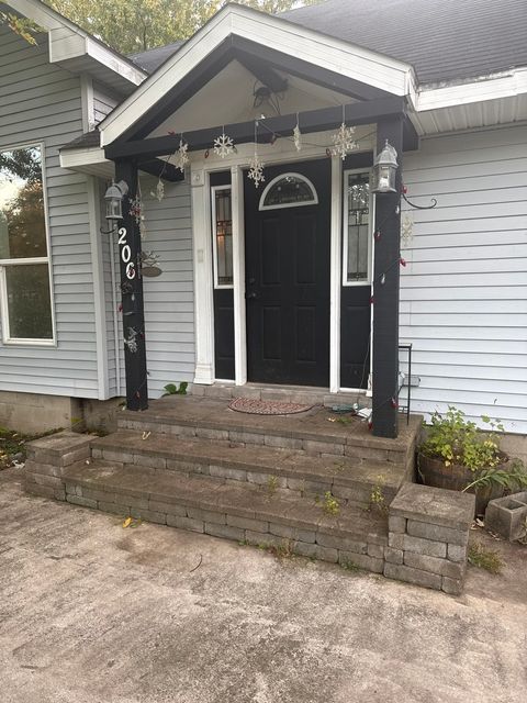 Tiny photo for 206 N Lennox Street, Braceville, IL 60407 (MLS # 12510614)