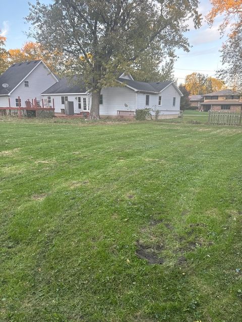 Tiny photo for 206 N Lennox Street, Braceville, IL 60407 (MLS # 12510614)