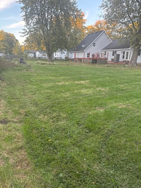 Tiny photo for 206 N Lennox Street, Braceville, IL 60407 (MLS # 12510614)