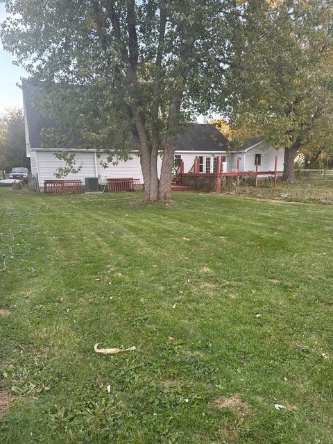 Tiny photo for 206 N Lennox Street, Braceville, IL 60407 (MLS # 12510614)