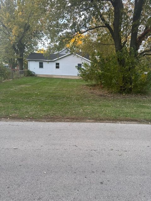 Tiny photo for 206 N Lennox Street, Braceville, IL 60407 (MLS # 12510614)
