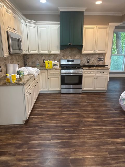 Tiny photo for 206 N Lennox Street, Braceville, IL 60407 (MLS # 12510614)