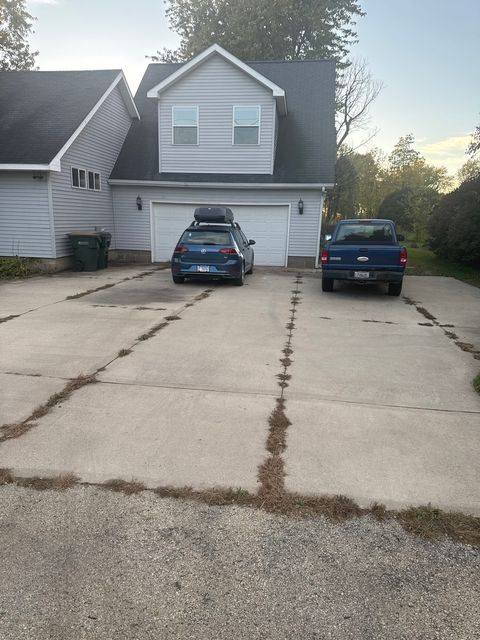 Tiny photo for 206 N Lennox Street, Braceville, IL 60407 (MLS # 12510614)