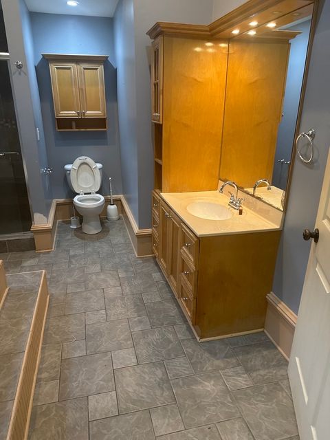 Tiny photo for 206 N Lennox Street, Braceville, IL 60407 (MLS # 12510614)