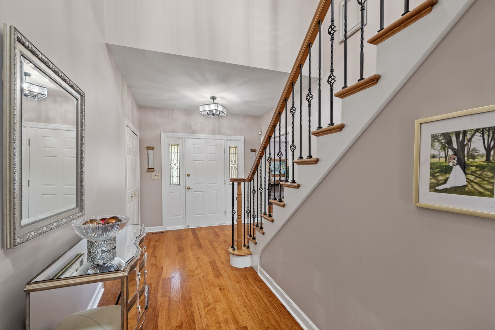 55 Chesterfield Court