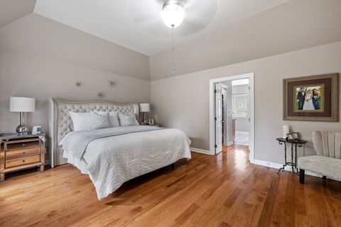 Tiny photo for 55 Chesterfield Court, Burr Ridge, IL 60522 (MLS # 12509302)