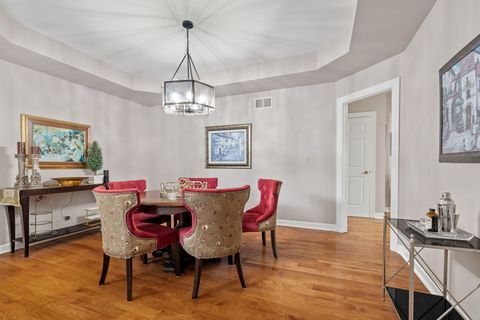 Tiny photo for 55 Chesterfield Court, Burr Ridge, IL 60522 (MLS # 12509302)