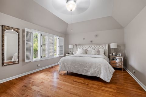 Tiny photo for 55 Chesterfield Court, Burr Ridge, IL 60522 (MLS # 12509302)