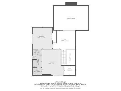 Tiny photo for 55 Chesterfield Court, Burr Ridge, IL 60522 (MLS # 12509302)