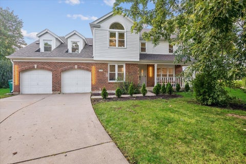 2328 Acorn Place, Buffalo Grove, IL 60089 - #: 12770244