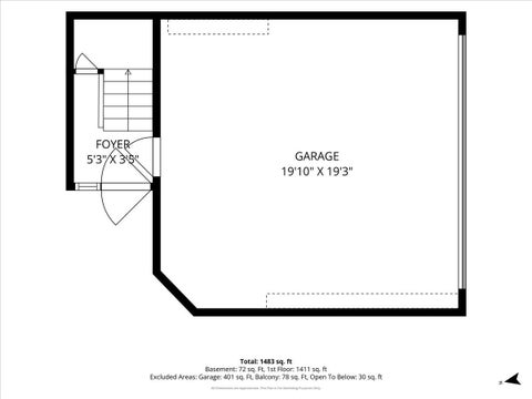 Tiny photo for 2416 Golf Ridge Circle #2416, Naperville, IL 60563 (MLS # 12756423)