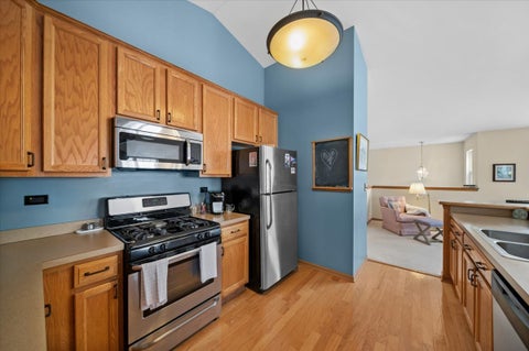 Tiny photo for 2416 Golf Ridge Circle #2416, Naperville, IL 60563 (MLS # 12756423)