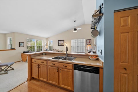 Tiny photo for 2416 Golf Ridge Circle #2416, Naperville, IL 60563 (MLS # 12756423)