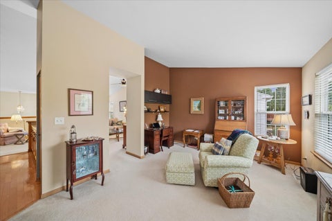 Tiny photo for 2416 Golf Ridge Circle #2416, Naperville, IL 60563 (MLS # 12756423)