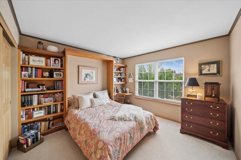 Tiny photo for 2416 Golf Ridge Circle #2416, Naperville, IL 60563 (MLS # 12756423)