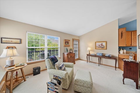 Tiny photo for 2416 Golf Ridge Circle #2416, Naperville, IL 60563 (MLS # 12756423)