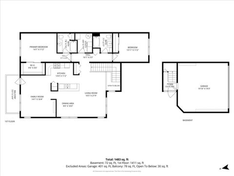 Tiny photo for 2416 Golf Ridge Circle #2416, Naperville, IL 60563 (MLS # 12756423)