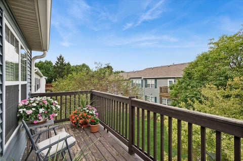 Tiny photo for 2416 Golf Ridge Circle #2416, Naperville, IL 60563 (MLS # 12756423)