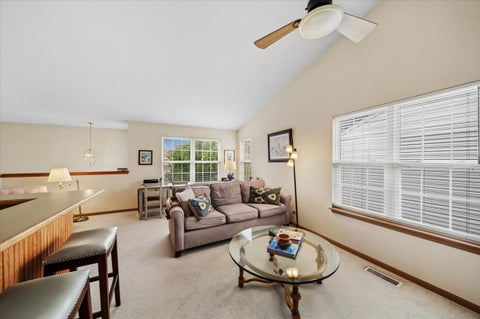 Tiny photo for 2416 Golf Ridge Circle #2416, Naperville, IL 60563 (MLS # 12756423)