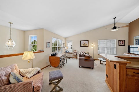 Tiny photo for 2416 Golf Ridge Circle #2416, Naperville, IL 60563 (MLS # 12756423)