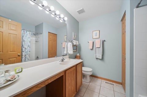Tiny photo for 2416 Golf Ridge Circle #2416, Naperville, IL 60563 (MLS # 12756423)