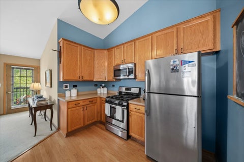 Tiny photo for 2416 Golf Ridge Circle #2416, Naperville, IL 60563 (MLS # 12756423)