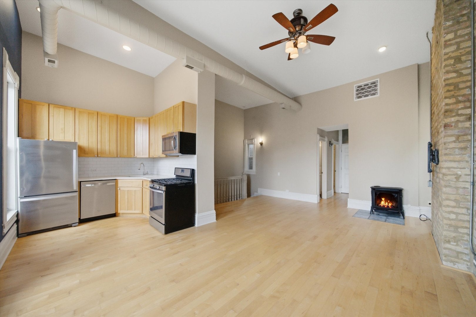1333 W Huron Street 3A