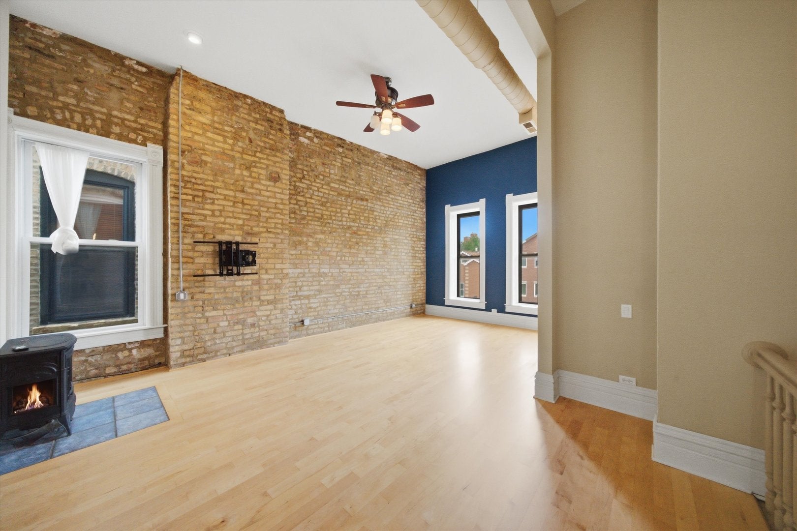 1333 W Huron Street 3A