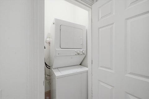 Tiny photo for 1333 W Huron Street #3A, Chicago, IL 60642 (MLS # 12732193)