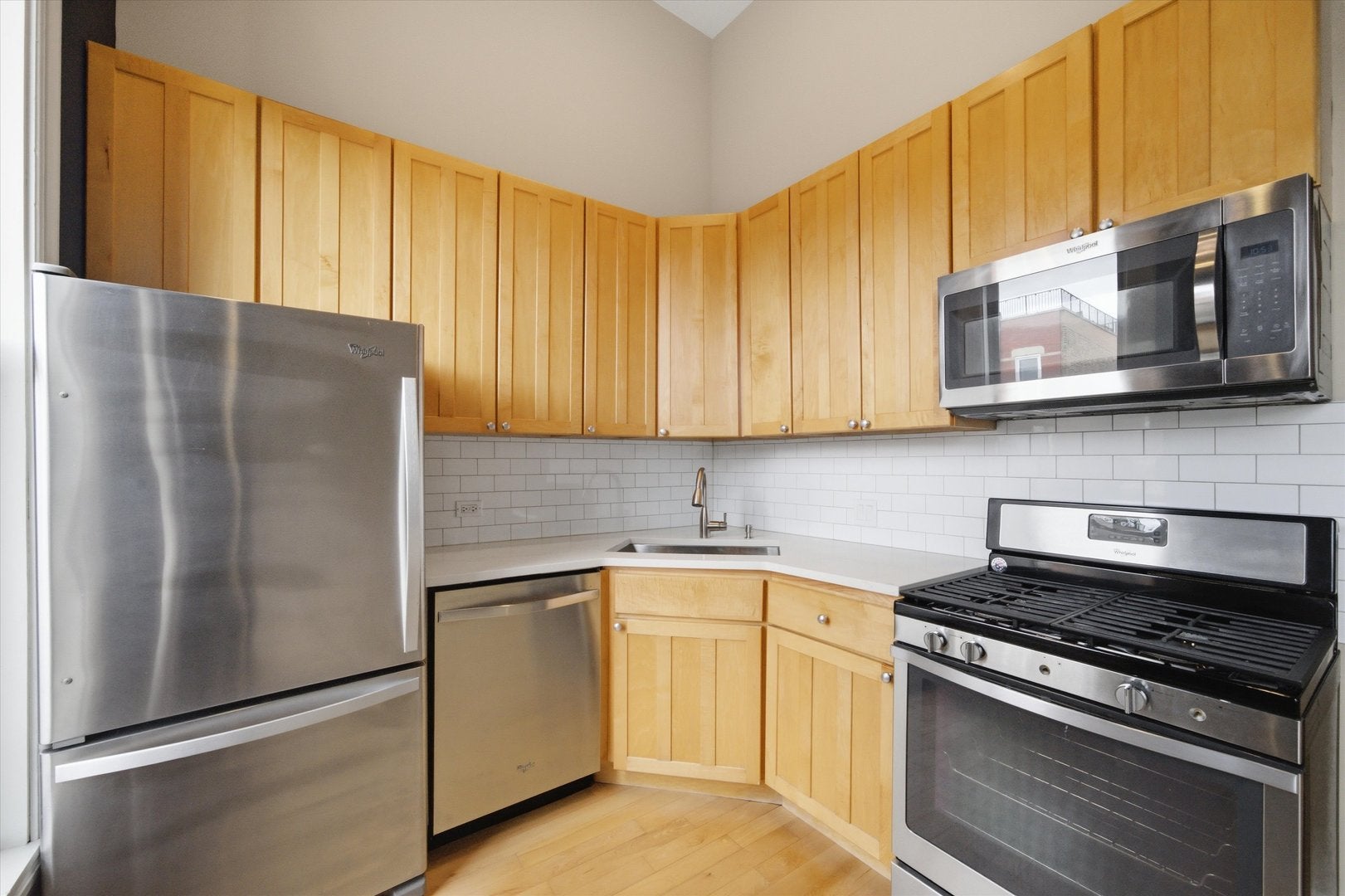 1333 W Huron Street 3A