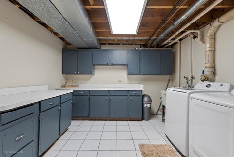 Tiny photo for 5319 Martha Lane, Oak Forest, IL 60452 (MLS # 12513207)