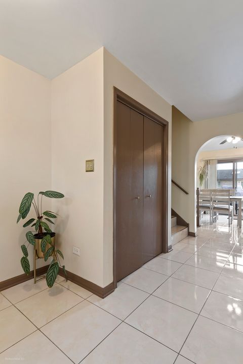 Tiny photo for 5319 Martha Lane, Oak Forest, IL 60452 (MLS # 12513207)