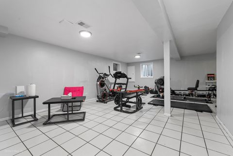 Tiny photo for 5319 Martha Lane, Oak Forest, IL 60452 (MLS # 12513207)