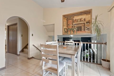 Tiny photo for 5319 Martha Lane, Oak Forest, IL 60452 (MLS # 12513207)