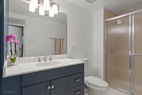 Tiny photo for 5319 Martha Lane, Oak Forest, IL 60452 (MLS # 12513207)